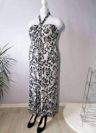 ..новий🏷 сарафан glamorosa made in vietnam 🐰