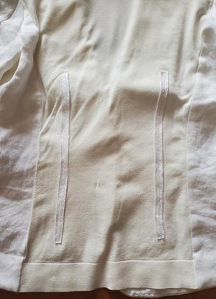 Фирменный пиджак marc cain,  размер 25 фото