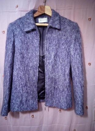Піджак англійської бренду minuet 36 р.