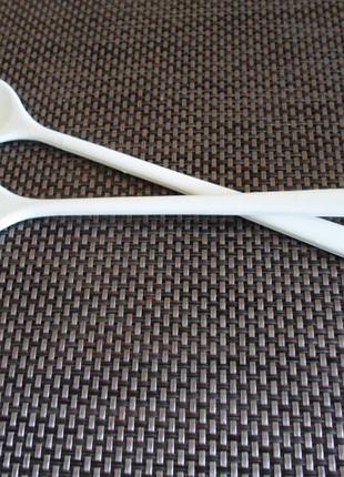 Ложки для салату або спагетті