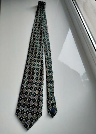 Краватка з візерунком1 фото
