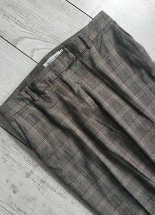 Теплые брюки henry cottons pp 40 s4 фото