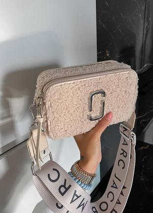 Сумка женская, розовая (клатч, кошелек, рюкзак)6 фото