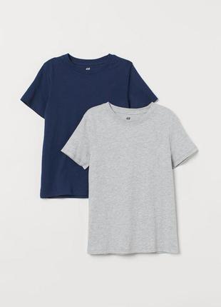 Футболка h&m