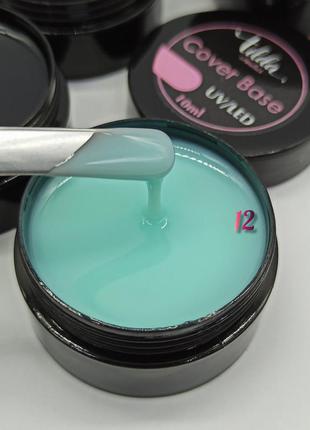 Cover base tilda cosmetics 
камуфлирующая база