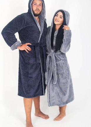 Халати парні