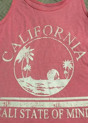 Майка на девочку 8-9 лет 2