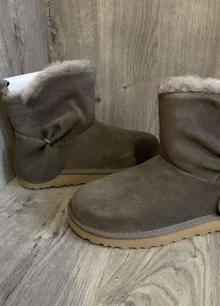 Новые ugg оригинал размер 7