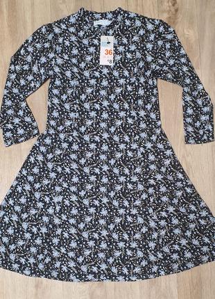 Продам новое женское платье primark