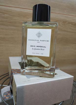 Essential parfums bois imperial2 фото