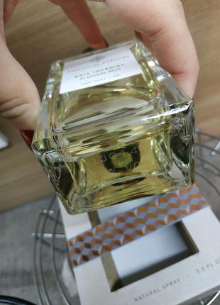 Essential parfums bois imperial3 фото