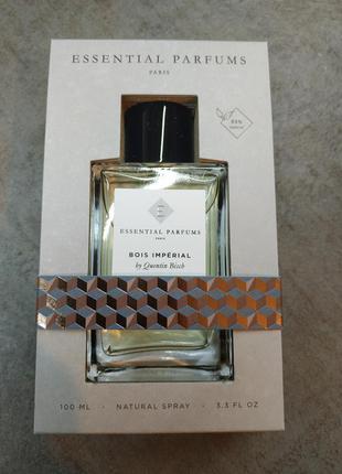 Essential parfums bois imperial