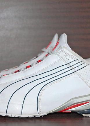 Кроссовки puma track training р.45-46 original vietnam