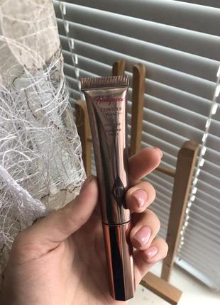 Бронзер (корректор) charlotte tilbury