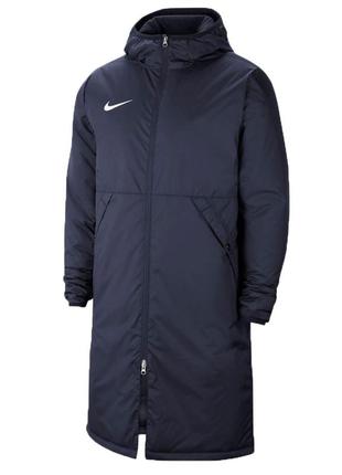 Куртка чоловік. nike park20 winter jacket (арт. cw6156-451)