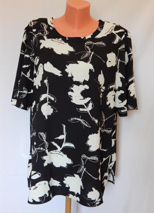 Туника* блузка от next (размер 20)