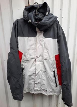 Горнолыжная куртка snow gear