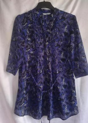 Туника легкая