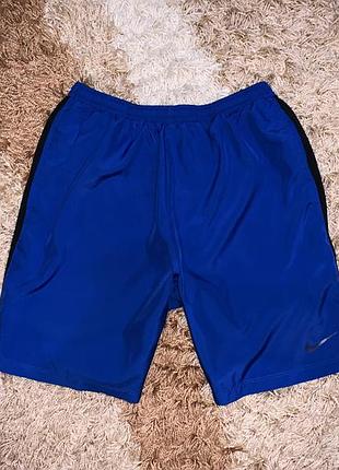 Шорти nike dri-fit оригінал