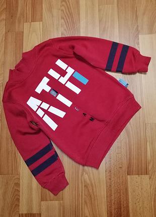 Гольфик, кофта, теплий светр, світшот, дитячий пуловер