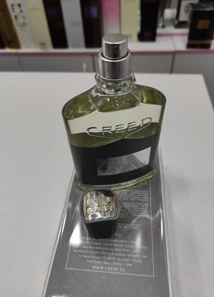 Creed aventus cologne парфюмированная вода 100 мл6 фото