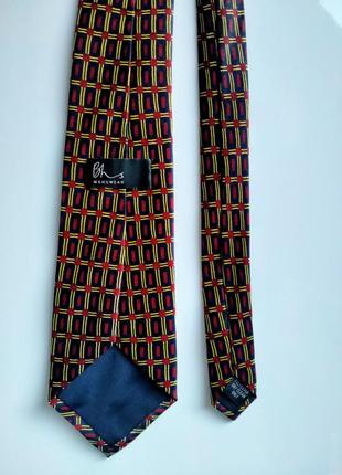 Вінтажний краватка від bhs3 фото