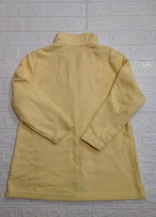 Толстовка флисовая средней плотности р.48-50