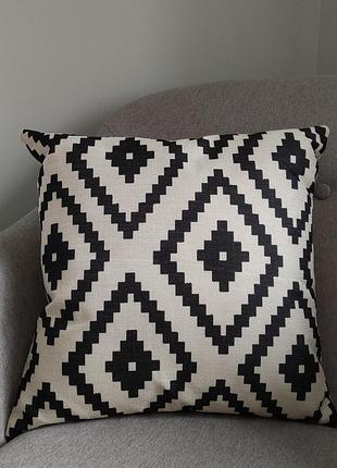 Чохол на декоративну подушку