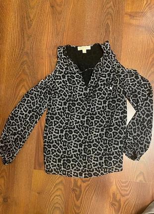 Блуза michael kors 2