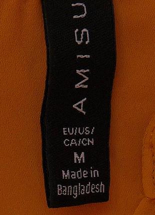 Блуза розмір m amisu 4