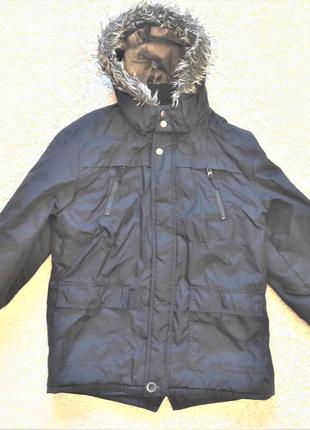 Курточка деми george р.152-158