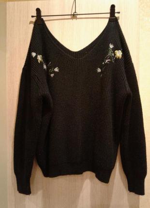 Свитер