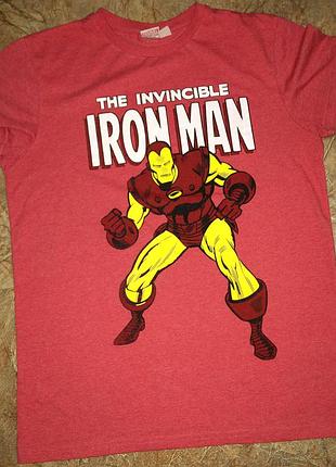 Футболка Marvel Женская