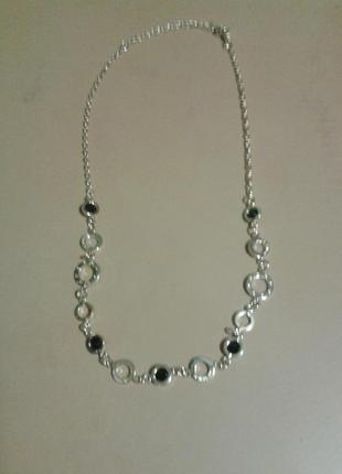 Симпатичне кольє від оріфлейм