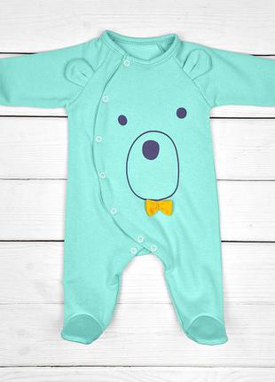 Чоловічок з начосом михасик