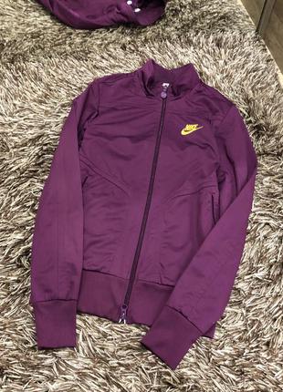 Олімпійка nike