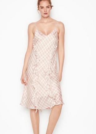 Нічна сорочка victoria's secret