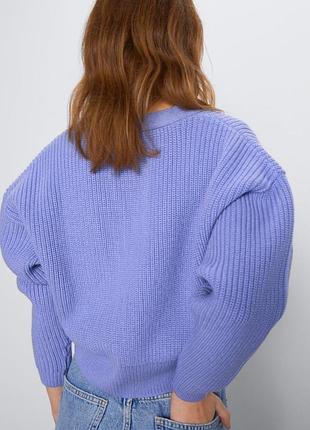 Кардиган zara 2