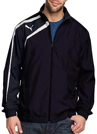 Ветровка куртка puma