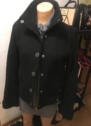 Куртка пиджак осень весна возможен обмен
