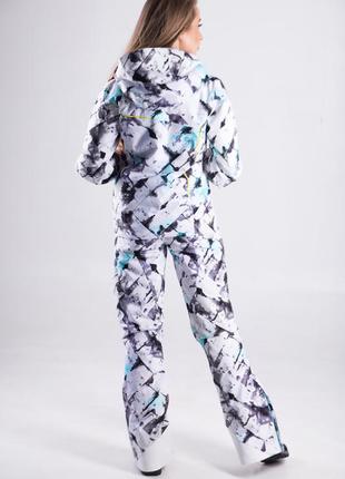 Горнолыжный костюм spyder3 фото