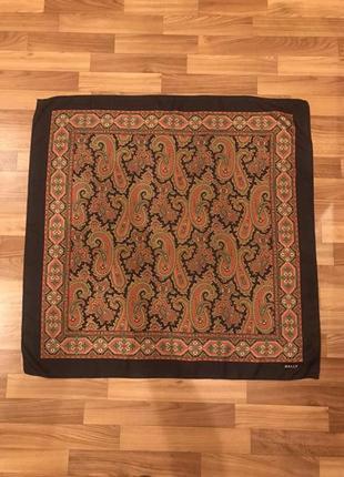 Платок в стиле liberty