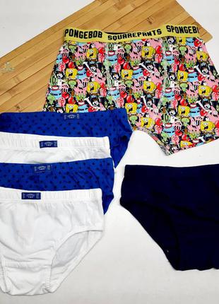 Труси на хлопчика