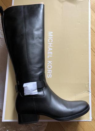 Сапоги новые michael kors, 36.5