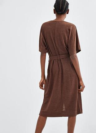 Плаття zara 2