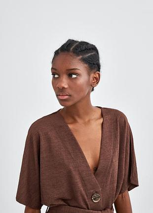 Плаття zara 4