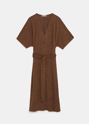 Плаття zara 6