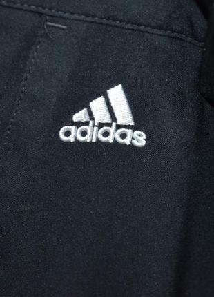 Черные брюки для гольфа adidas climalite nwt, размер 34 x 323 фото