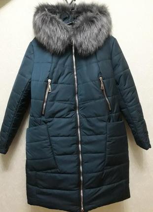 Зимняя куртка, пальто, отличное качество,большие объемы,размер 48-74.