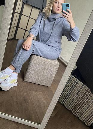 Теплий костюм